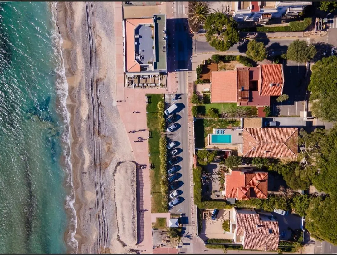 Luxueuse Villa Avec Piscine Et Vue Panoramique - Villa Perry 생시르쉬르메르